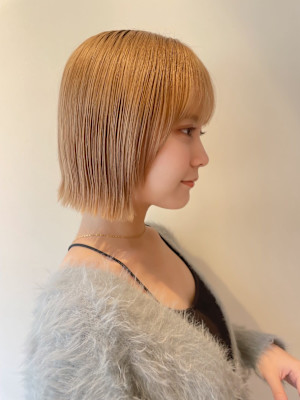 Lond blanche 錦糸町北口×スタイル