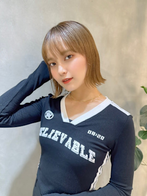 Lond blanche 錦糸町北口×スタイル