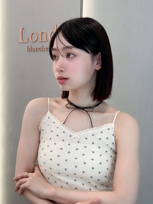 Lond blanche 錦糸町北口×スタイル