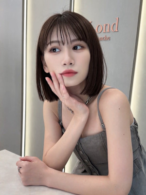 Lond blanche 錦糸町北口×スタイル