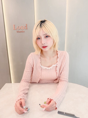 Lond blanche 錦糸町北口×スタイル