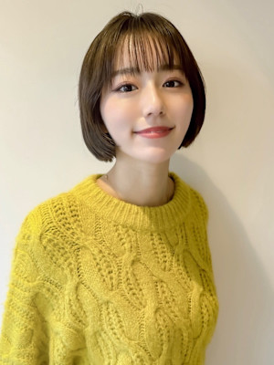 Lond blanche 錦糸町北口×スタイル