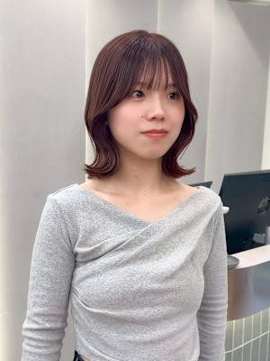 Lond blanche 錦糸町北口×スタイル