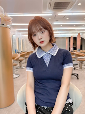 Lond blanche 錦糸町北口×スタイル