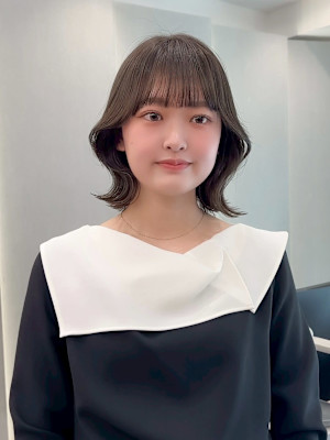 Lond blanche 錦糸町北口×スタイル