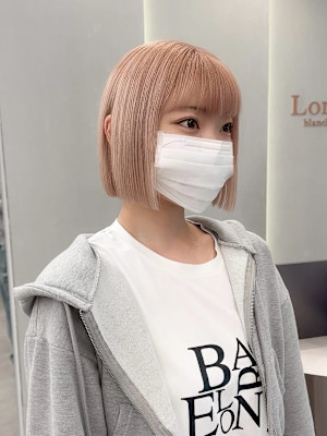 Lond blanche 錦糸町北口×スタイル