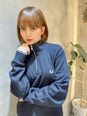 Lond blanche 錦糸町北口×スタイル