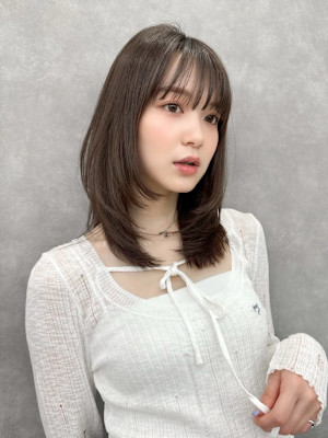 Lond blanche 錦糸町北口×スタイル