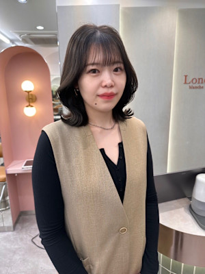 Lond blanche 錦糸町北口×スタイル