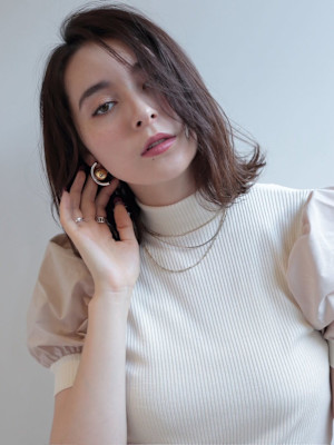 Lond blanche 錦糸町北口×スタイル