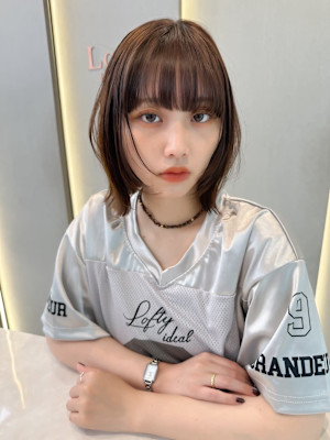 Lond blanche 錦糸町北口×スタイル