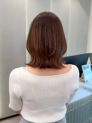 Lond blanche 錦糸町北口×スタイル