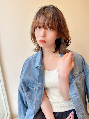 Lond blanche 錦糸町北口×スタイル