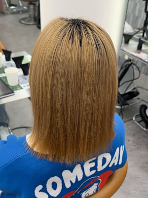 Lond blanche 錦糸町北口×スタイル