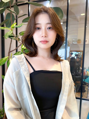 Lond blanche 錦糸町北口×スタイル