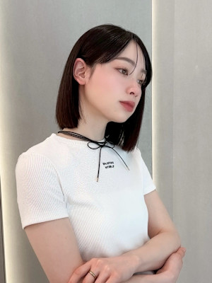 Lond blanche 錦糸町北口×スタイル