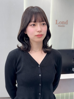 Lond blanche 錦糸町北口×スタイル