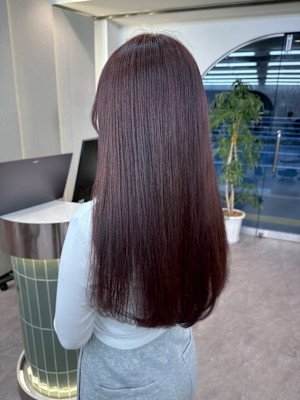 Lond blanche 錦糸町北口×スタイル