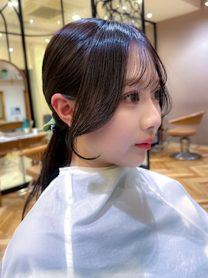 Lond blanche 錦糸町北口×スタイル