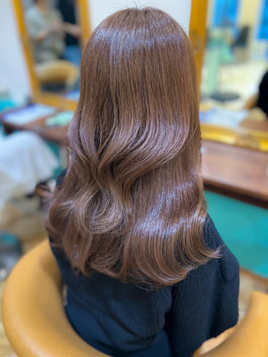 Lond blanche 錦糸町北口×スタイル