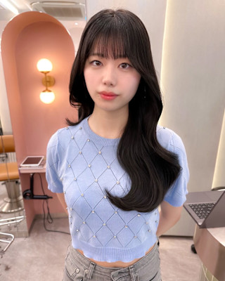 Lond blanche 錦糸町北口×スタイル