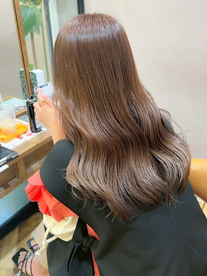 Lond blanche 錦糸町北口×スタイル