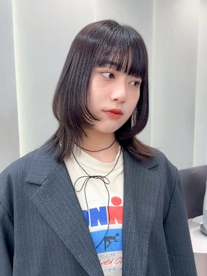 Lond blanche 錦糸町北口×スタイル