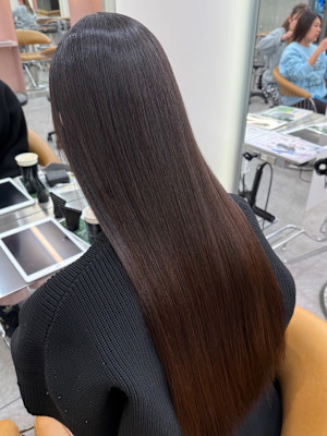 Lond blanche 錦糸町北口×スタイル