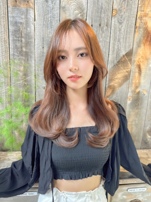 Lond blanche 錦糸町北口×スタイル