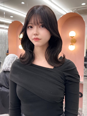 Lond blanche 錦糸町北口×スタイル