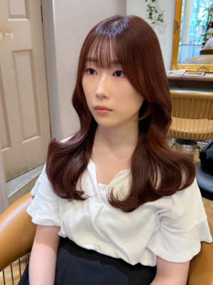 Lond blanche 錦糸町北口×スタイル