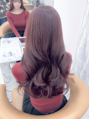 Lond blanche 錦糸町北口×スタイル