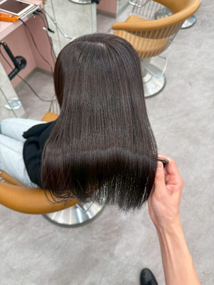 Lond blanche 錦糸町北口×スタイル