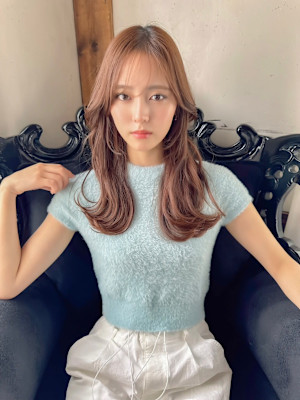 Lond blanche 錦糸町北口×スタイル