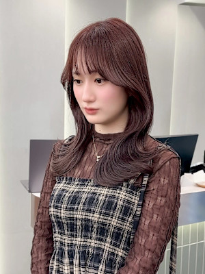 Lond blanche 錦糸町北口×スタイル