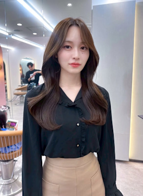 Lond blanche 錦糸町北口×スタイル