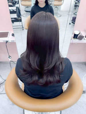 Lond blanche 錦糸町北口×スタイル