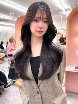 Lond blanche 錦糸町北口×スタイル