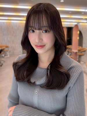 Lond blanche 錦糸町北口×スタイル