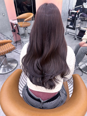 Lond blanche 錦糸町北口×スタイル