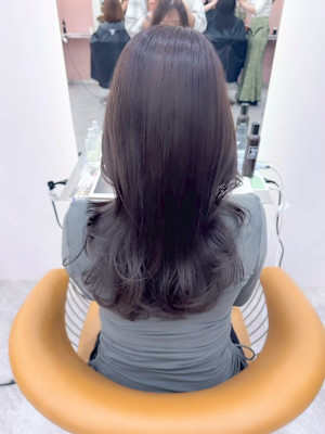 Lond blanche 錦糸町北口×スタイル