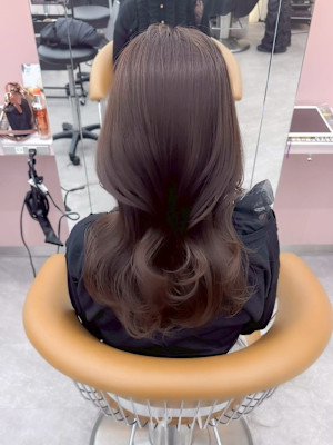 Lond blanche 錦糸町北口×スタイル