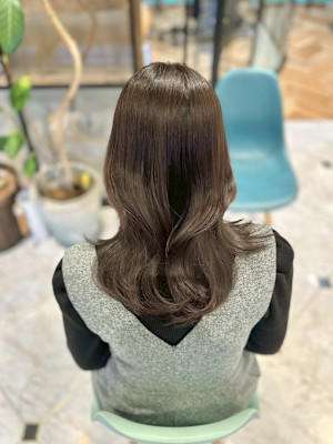 Lond blanche 錦糸町北口×スタイル