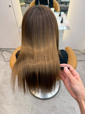 Lond blanche 錦糸町北口×スタイル