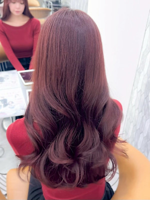 Lond blanche 錦糸町北口×スタイル