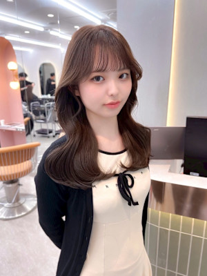 Lond blanche 錦糸町北口×スタイル