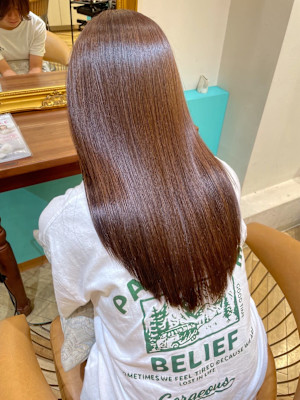 Lond blanche 錦糸町北口×スタイル