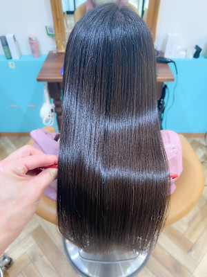 Lond blanche 錦糸町北口×スタイル