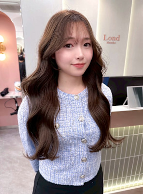 Lond blanche 錦糸町北口×スタイル