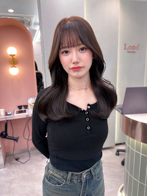 Lond blanche 錦糸町北口×スタイル